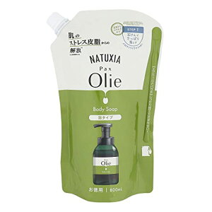 NATUXIA (i`VA) pbNXI[ A {fB[\[v ( l֗p 800ml / t[EbfB̍ ) Y 100%RR q  ( I[uz / ZȖA ) z pbNX