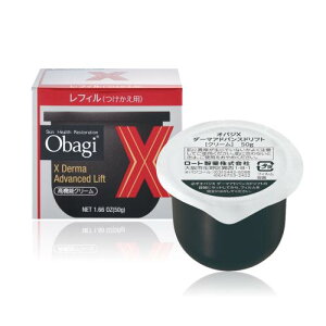Obagi(�I�o�W) �I�o�WX �_�[�}�A�h�o���X�h���t�g �N���[�� �������p���t�B�� 50g