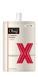 Obagi(�I�o�W) �I�o�WX �t���[�����t�g�G�}���W���� �߂����p (�n���㏸ ���t�l��) 90g