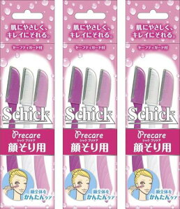Schick(�V�b�N) �V�b�N Schick L�f�B�X�| �g���̂� �炻��p 3�� (x 3)