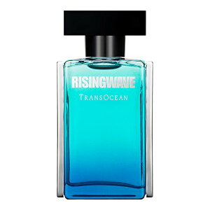 RISINGWAVE(���C�W���O�E�F�[�u) �T�[�W�u���[ �I�[�h�g���� 50ml