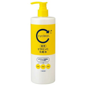 cyclear(�T�C�N���A)��p �r�^�~��C ���ϐ�500ML