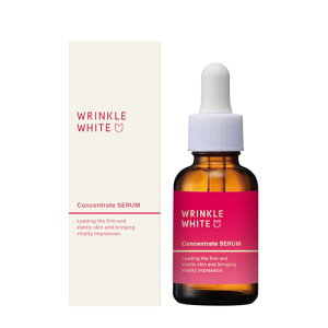 wrinkle white NzCgNA15 ʃO^`IC et 33ml { (iCAVA~h Zx r^~C `m[ GN\\[ z)