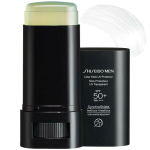 SHISEIDO MEN()  NAXeBbN UVveN^[ Ă~ Y SPF50+ PA++++ VgXEbfB 20g
