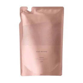 ORBIS(オルビス) 医薬部外品 スカルプ リファイニング シャンプー つめかえ用 250mL