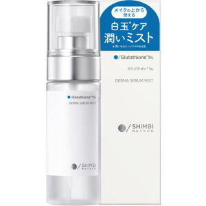 Vr\bh SHIMBI [O^`I1%] 50ml ~Xg Vr \bh shimbi method