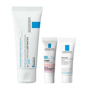 La Roche-Posay(bV|[)  bV |[ VJvXg yAN[ B5+ Lbg CICA VJ ێ tFCX N[