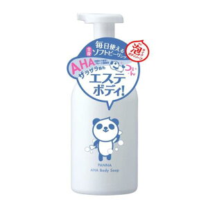 �p���iAHA�{�f�B�\-�v 500mL