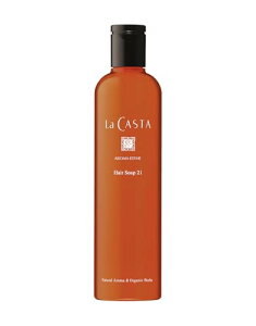 La CASTA EJX^ La Casta (EJX^) A}GXe wA\[v 21 (Vv[) 񂾔̃PA A̗͂ŁAѐ܂ŃTT邨c 300ml I[KjbN VRA} TT