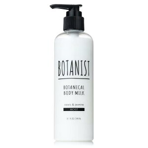 BOTANIST {^jJ {fB[~N CXg 240mL AR {fBPA 炳  ێ A~m_