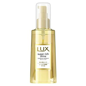 LUX(���b�N�X) �X�[�p�[���b�`�V���C�� �_���[�W���y�A ���b�`��C�I�C�� 85mL
