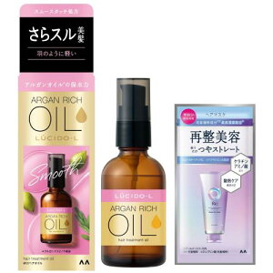 Lucido-L LUCIDO(V[h) -L(V[hG)ICg[gg #EXwAIC AKIC 􂢗Ȃg[gg ㎿炳60ml+Tv(wA}XN10g)