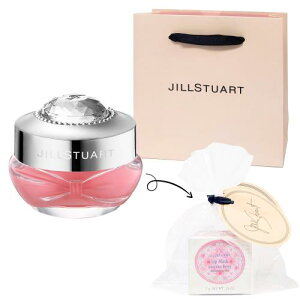 JILL STUART �W���X�`���A�[�g ���V���X�x���[ ���b�v�}�X�N 7g