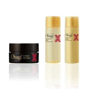 Obagi(�I�o�W) �I�o�WX 7���� �n�����̊� �g���C�A���Z�b�g