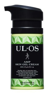 UL�EOS(�E���I�X) ��ː��� UL�EOS(�E���E�I�X) �X�L���W�F���N���[�� �V�g���X�n�[�u 60g