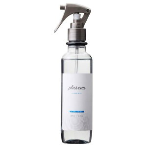 plus eau (vXI[) nCh~XgN 200ml VpbP[W HYDRO MIST ̃u[X^[t | X^CO wAEH[^[ wA~Xg
