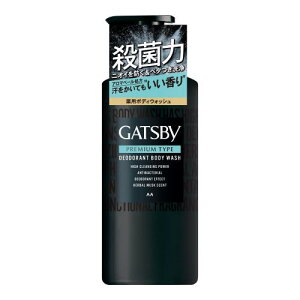 GATSBY(Mcr[) 򕔊Oi v~A^CvfIhg{fBEHbV [ Y {fB\[v ] 380ml
