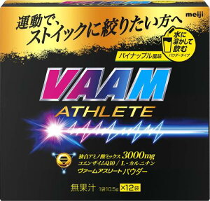 VAAM(@[) AX[gpE_[ pCibv 10.5g×12 A~m_ 
