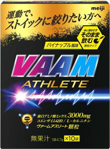 VAAM(���@�[��) �A�X���[�g���� �p�C�i�b�v������ 4.7g×10�� ����