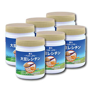 �L�� �哤���V�`�� 200g × 6�Z�b�g