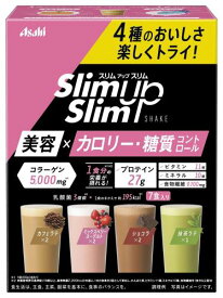 スリムアップスリム シェイク 7食