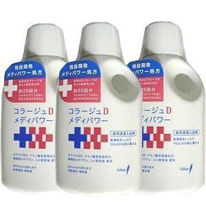 3{R[WD@fBp[ێ܁@500mlx3{