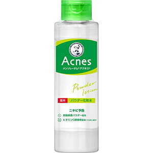 ANlX(Acnes) 򕔊OippE_[ϐ 180mL×5
