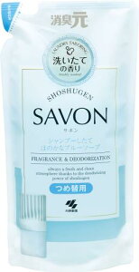 L SAVON ( T{ )Vv[Ăق̂ȃu[\[v̍ u^ F L /  gC  Q lߑւp 400ml [ ѐ ]