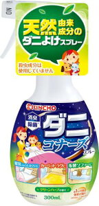 KINCHO �_�j�R�i�[�Y �V�R�R�������̃_�j�悯�X�v���[ 300mL (�E�������s�g�p)