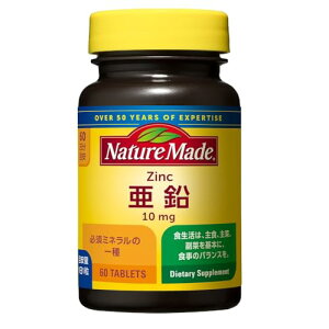 NATUREMADE(lC`[Ch) ː򈟉 [h{@\Hi] 60