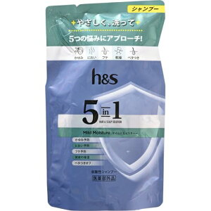 PG hs 5IN1 M���C�X�`���[ �V�����v�[ �l�� 290g