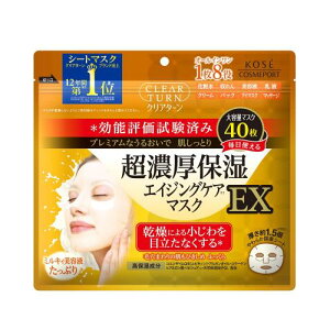 KOSE R[Z[ NA^[ Zێ }XN EX 40