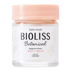 SALON STYLE(�T�����X�^�C��) �R�[�Z�[�R�X���|�[�g KOSE �r�I���X �{�^�j�J�� �����e�B �o�[�� �����E��