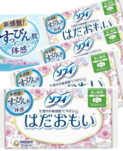 ܂Ƃߔ\tB ͂ ӂ̓p H 21cm 26R(unicharm Sofy)×4