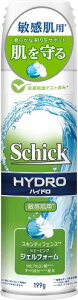 Schick(VbN) nCh XLfBtFX VF[rOWFtH[ 199g