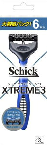 Schick(VbN) GNXg[3(6{)E J~\