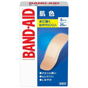 BAND-AID(�o���h�G�C�h) �~�}�J�n�p ���F�^�C�v S�T�C�Y 25��