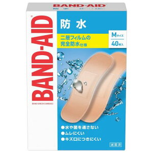 BAND-AID(ohGCh) ~}Jnp h MTCY 40