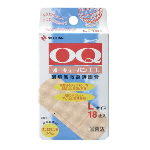 �j�`�o�� �I�[�L���[�o���G�R L�T�C�Y 30mm×72mm OQE18L