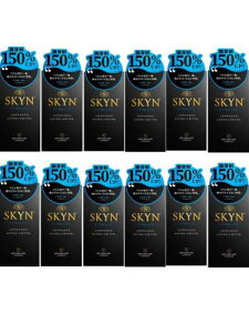 12�Z�b�gSKYN EXTRA LUB �R���h�[�� 10��