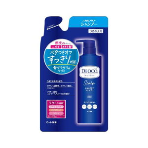 �f�I�R �X�J���v�P�A�V�����v�[ �߂����p 370ml �X�E�B�[�g�t���[�����̍���