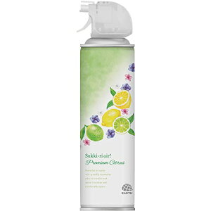 A[X gC̃XbL[GA! Sukki-ri air! LF gCp v~AVgX̍ 350ml