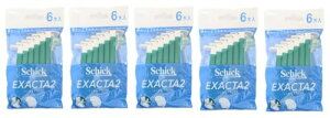 Schick EXACTA2 Œ莮2nĝăJ~\ 6{ (5)