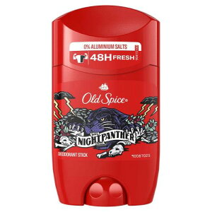 OLD SPICE �t���O�����X�o�[ �i�C�g�p���T�[ 50ml