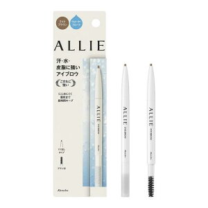 ALLIE(�A���B�[) �E�H�[�^�[�v���[�t �A�C�u���EN ���C�g�u���E�� �A�C�u���E