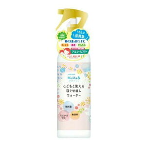 �T�C�N���X�^�C�� MaMa�����ǂ��Ǝg����Q���������E�H-�^�[ 240ml