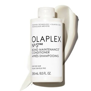 Olaplex No. 5 �t�@�C���{���h �����e�i���X�R���f�B�V���i�[ �{�����[������ | �D�����N�����W���O�m���X�g���b�s���O| �R�C����/�J�[���[/�X�g���[�g/�E�F�[�u�p 250ml / 8.5�t�ʃI���X