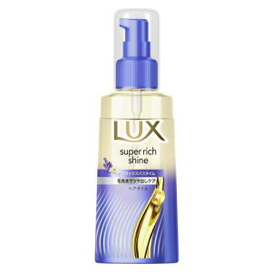 LUX(���b�N�X)�X�[�p�[���b�`�V���C�� �����b�N�X�i�C�g�P�A �􂢗����Ȃ��g���[�g�����g �w�A�I�C�� �{�� 70ml