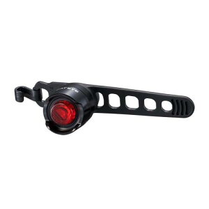 �L���b�g�A�C(CAT EYE) �Z�[�t�e�B���C�g ORB II RECHARGEABLE SL-LD160NRC-R BLACK ���C�g ���]��