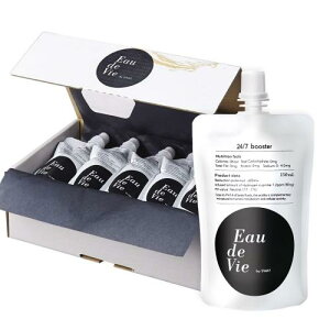 ���f�� Eau de Vie / �I�[�h���B�[ �������Z�b�g (150ml×10�{)